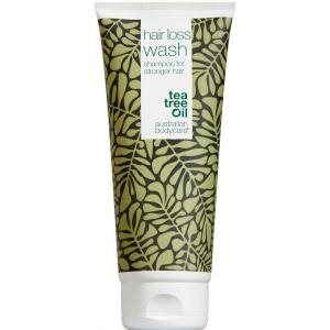 Australian Bodycare Hair Loss Wash, 200 ml (Restlager)